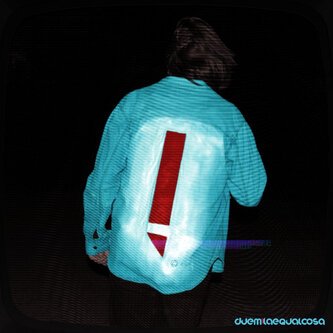 Copertina dell'album DUEM!LAEQUALCOSA, di D!PS