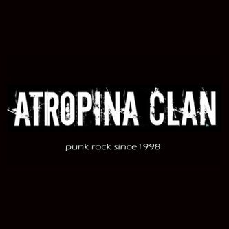 Copertina dell'album ALLERGIA, di Atropina Clan