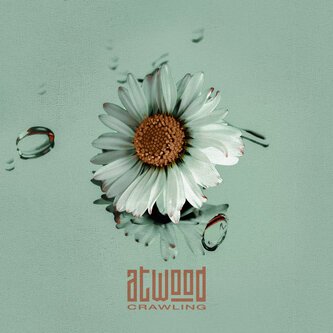 Copertina dell'album Crawling, di atWood