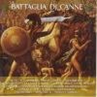 La battaglia di canne