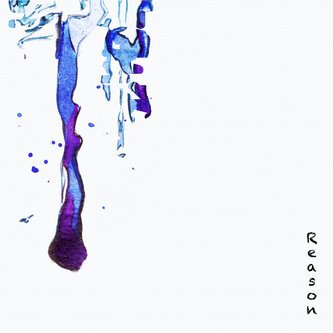 Copertina dell'album Reason, di zanira
