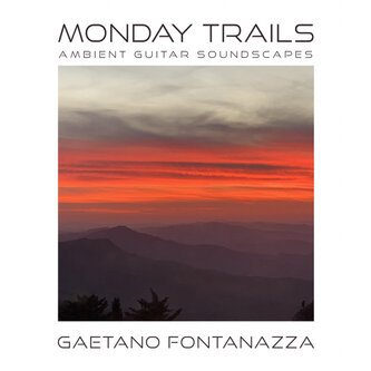 Monday Trails