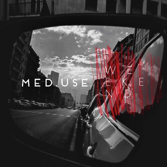 Copertina dell'album Weekend, di Med.Use
