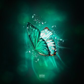 Copertina dell'album Metamorfosi, di Kripton City