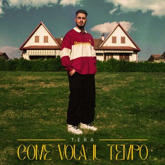 COME VOLA IL TEMPO - EP