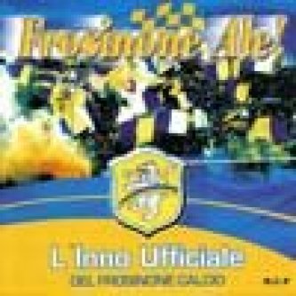 Frosinone Ale - Inno Ufficiale del Frosinone Calcio
