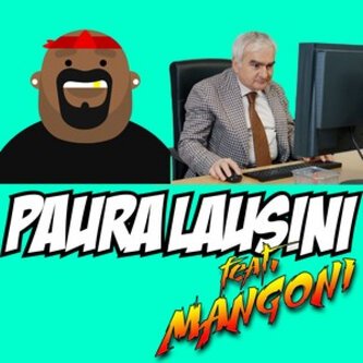 Www.mipiacitu feat. Mangoni