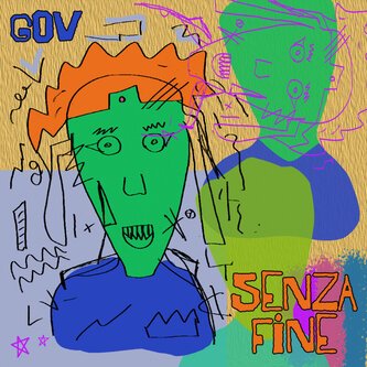 Senza Fine