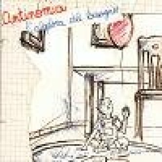 L'algebra del bisogno EP