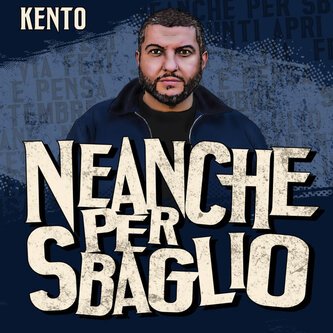 Neanche per sbaglio