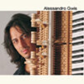 Alessandro Gwis