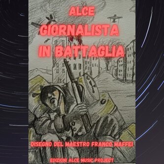 Giornalista in battaglia