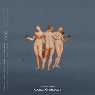 Kugelförmigkeit