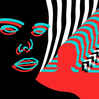 Copertina dell'album Radio Whitemary, di whitemary