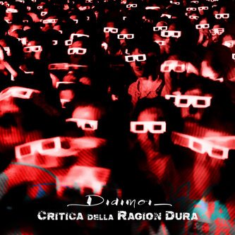Critica della Ragion Dura