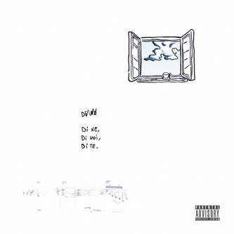 Copertina dell'album Di Me, Di Noi, Di Te., di 7M