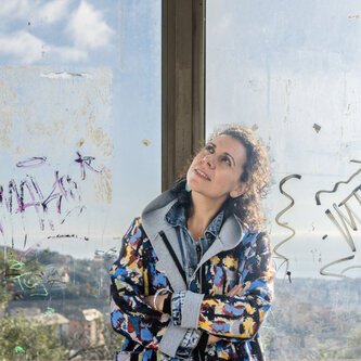 Cristina Nico