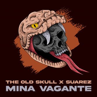 Mina Vagante feat. Suarez