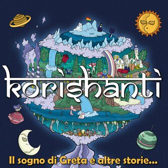 Il sogno di Greta e altre storie...