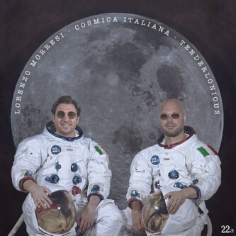 Cosmica Italiana
