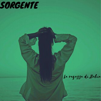 La ragazza di Bahia