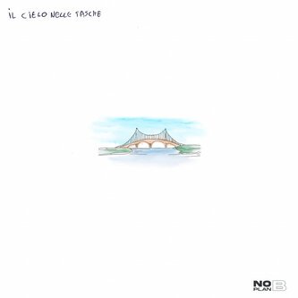 Copertina dell'album iL Cielo Nelle Tasche, di 7M