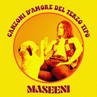 Canzoni d'amore del terzo tipo