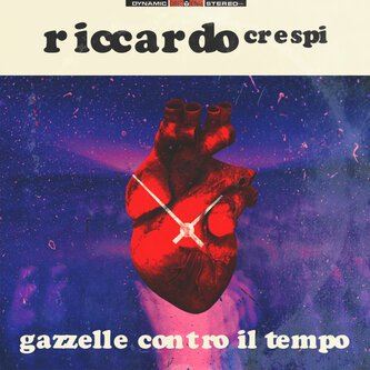 Gazzelle Contro Il Tempo