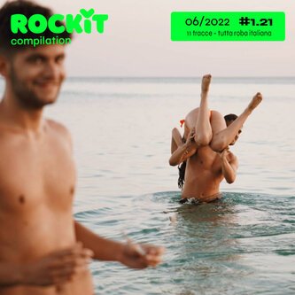 Copertina dell'album Rockit Vol. 1.21, di DJSTIVO
