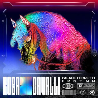 ROBA X CAVALLI