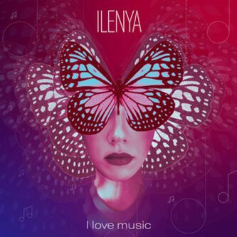 I LOVE MUSIC