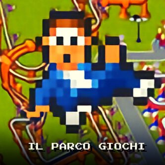 Il Parco Giochi