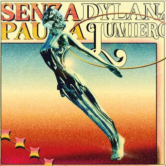 Copertina dell'album Senza paura, di DUOPOP