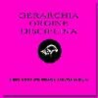 Gerarchia Ordine Disciplina
