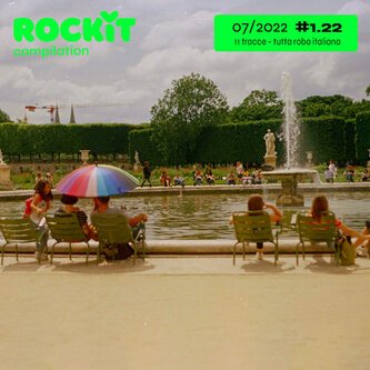 Rockit Vol. 1.22
