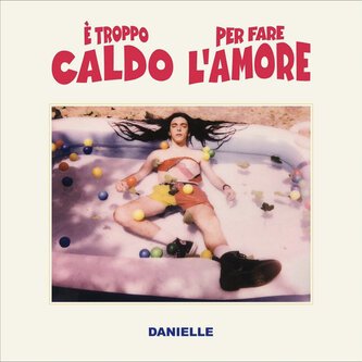 É troppo caldo per fare l'amore