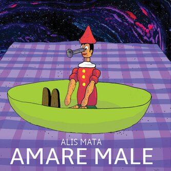 Amare male