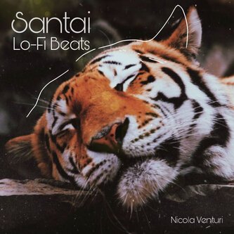 SANTAI (EP)
