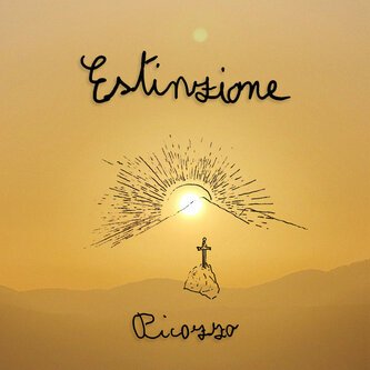 Copertina dell'album Estinzione, di Picozzo