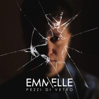 Pezzi di vetro