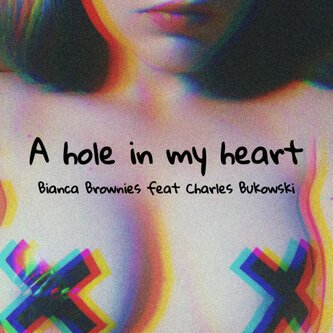 A hole in my heart