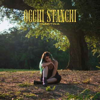 OCCHI STANCHI
