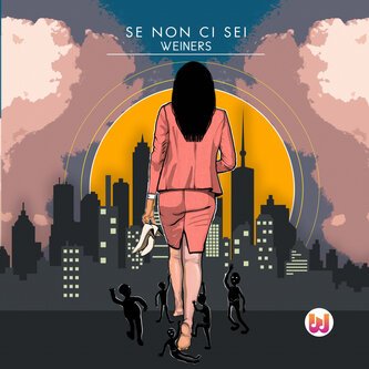 Se non ci sei