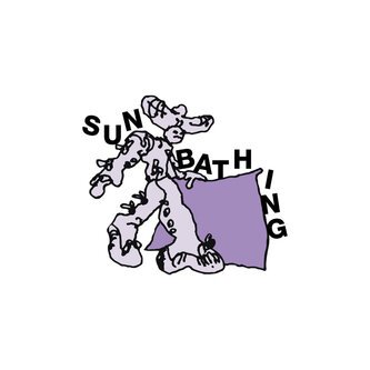 Sunbathing