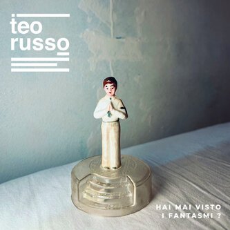 Hai mai visto i fantasmi?