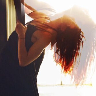 Copertina dell'album HEROIN, di FANALI