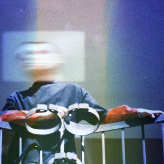 Copertina dell'album voicemail, di rinfiggi