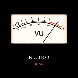 Copertina dell'album Noiro, di BIAS