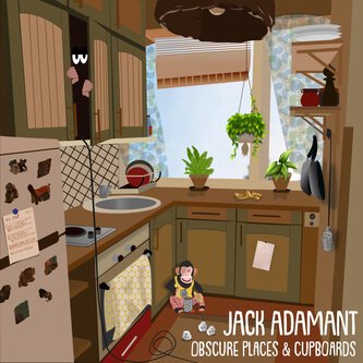 Obscure Places & Cupboards