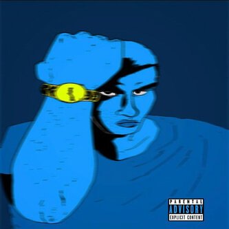 Copertina dell'album Old Rolex, di Michael-Perez